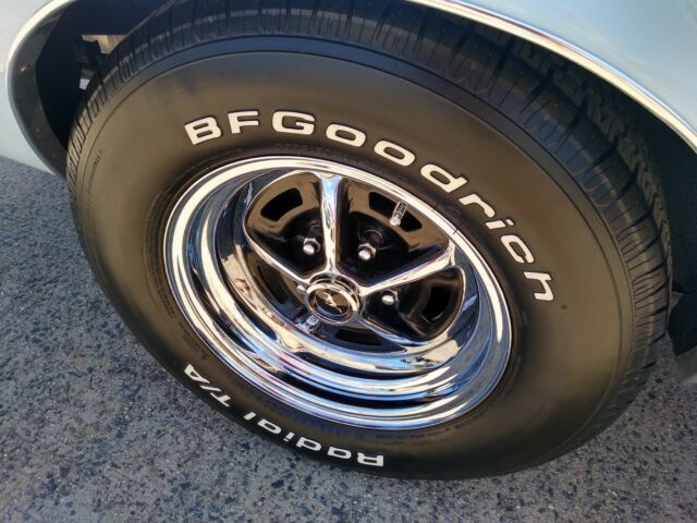 Ford Mustang 1968 image number 41