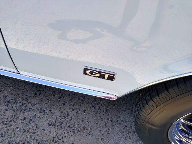 Ford Mustang 1968 image number 5