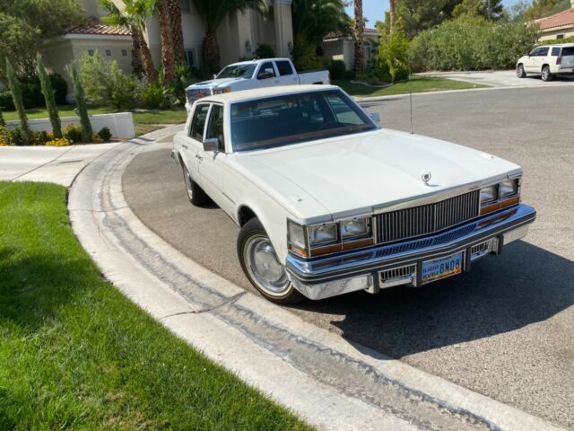 Cadillac Seville 1979 image number 26