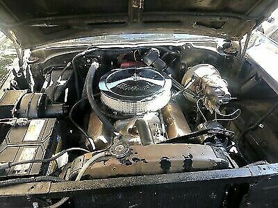 Chevrolet Bel Air 1957 image number 22