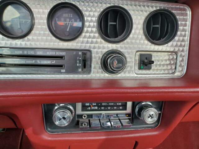 Pontiac Trans Am 1979 image number 11