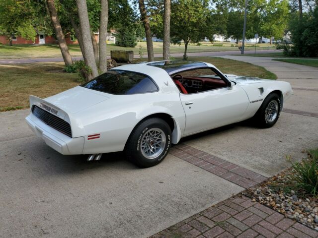Pontiac Trans Am 1979 image number 29