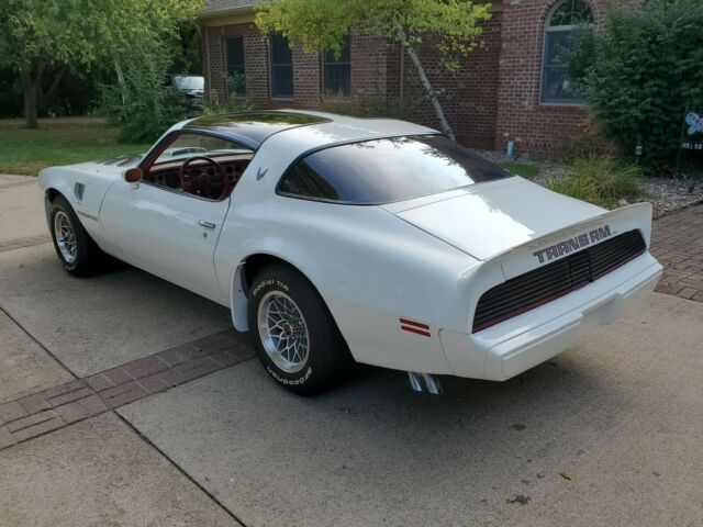 Pontiac Trans Am 1979 image number 31