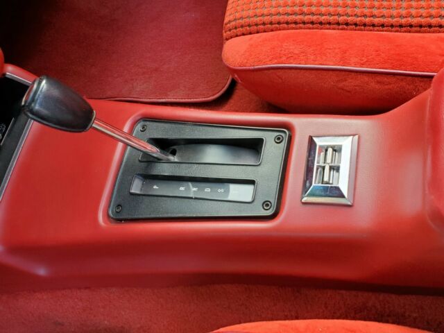 Pontiac Trans Am 1979 image number 39
