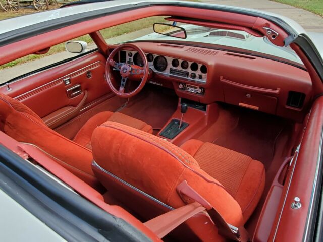 Pontiac Trans Am 1979 image number 42