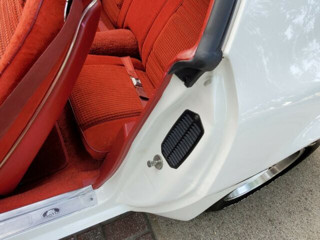 Pontiac Trans Am 1979 image number 8