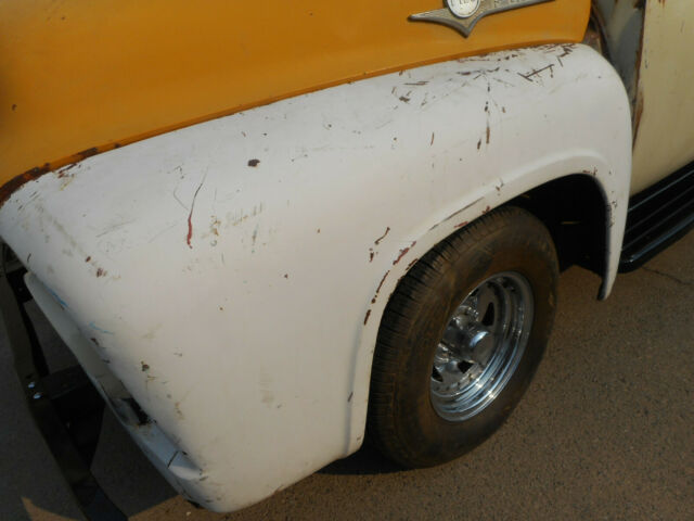 Ford F-100 1956 image number 42