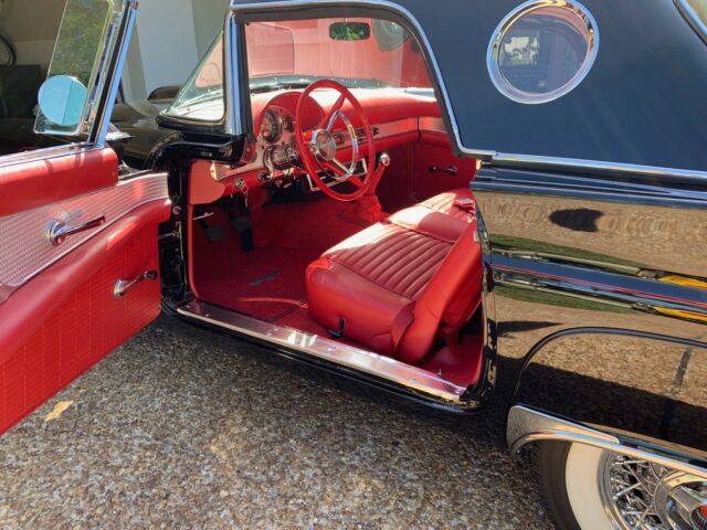 Ford Thunderbird 1957 image number 5