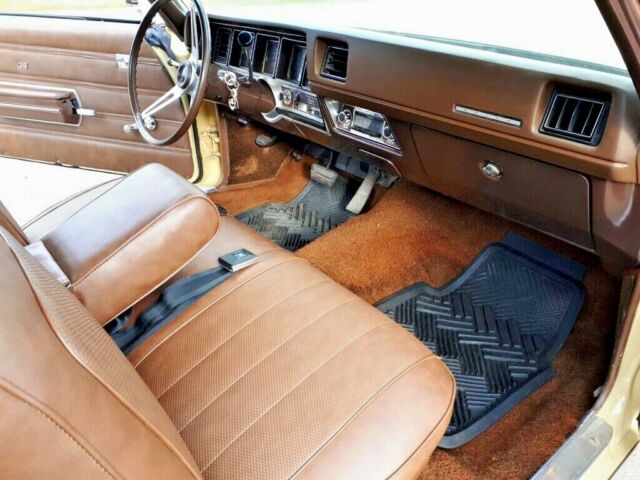 Buick Skylark 1970 image number 12