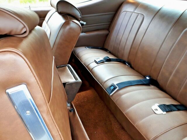 Buick Skylark 1970 image number 13