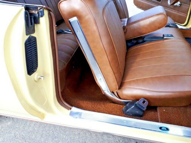 Buick Skylark 1970 image number 33