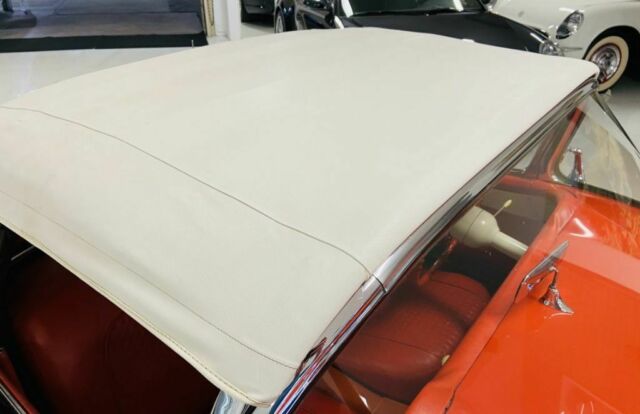 Chevrolet Corvette 1957 image number 39