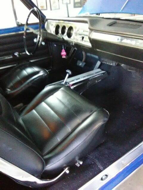 Chevrolet Chevelle 1965 image number 18