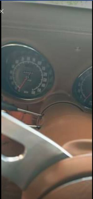 Chevrolet Corvette 1972 image number 30