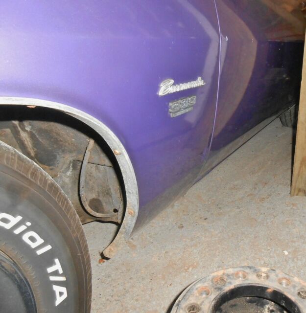 Plymouth Barracuda 1970 image number 25