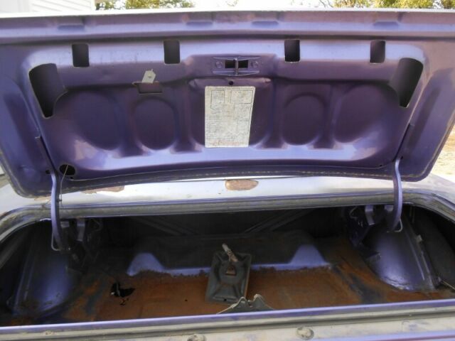 Plymouth Barracuda 1970 image number 31