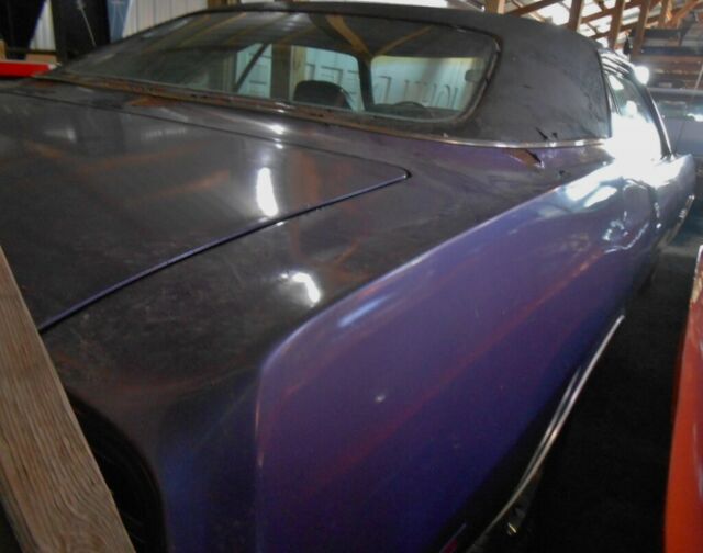 Plymouth Barracuda 1970 image number 35