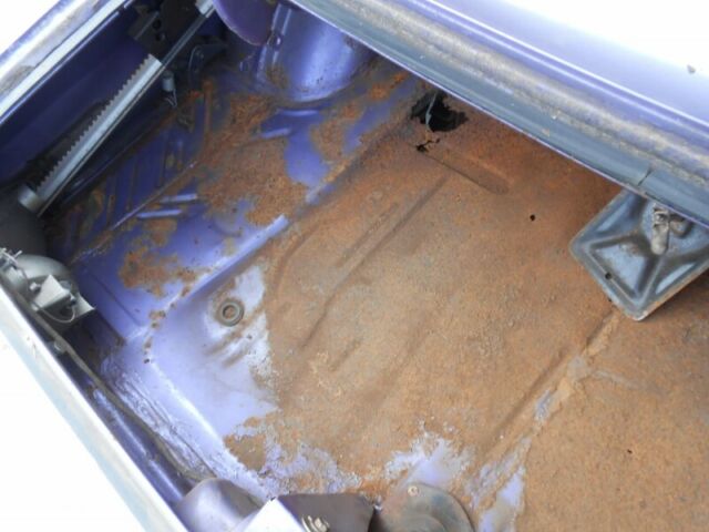 Plymouth Barracuda 1970 image number 36