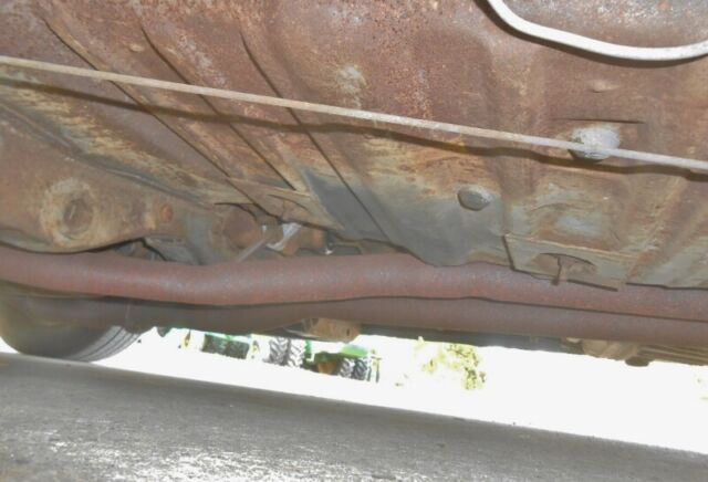 Plymouth Barracuda 1970 image number 38
