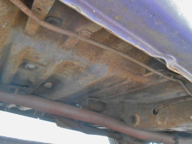 Plymouth Barracuda 1970 image number 39