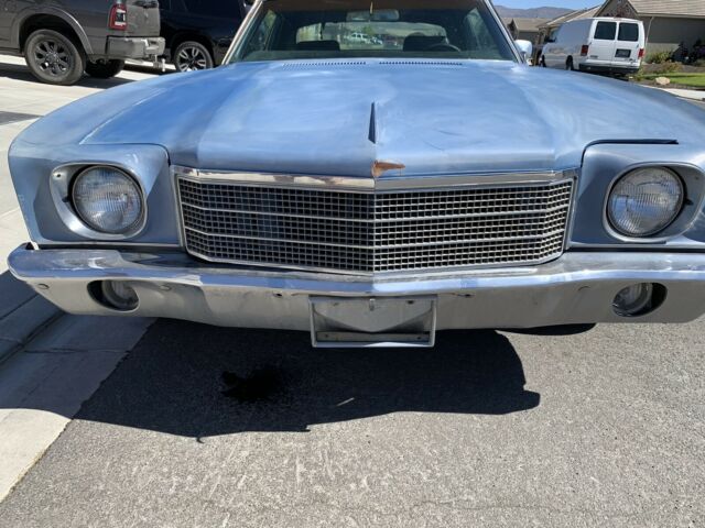 Chevrolet Monte Carlo 1970 image number 20