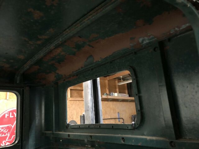 Ford truck 1933 image number 18
