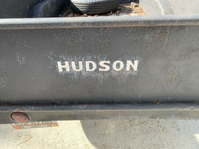 Hudson Big Boy 1947 image number 6