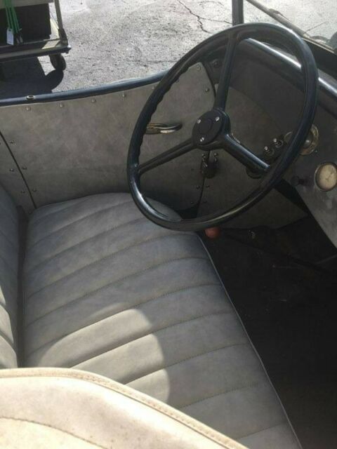 Austin Roadster 1930 image number 7