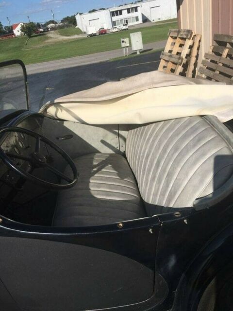 Austin Roadster 1930 image number 8