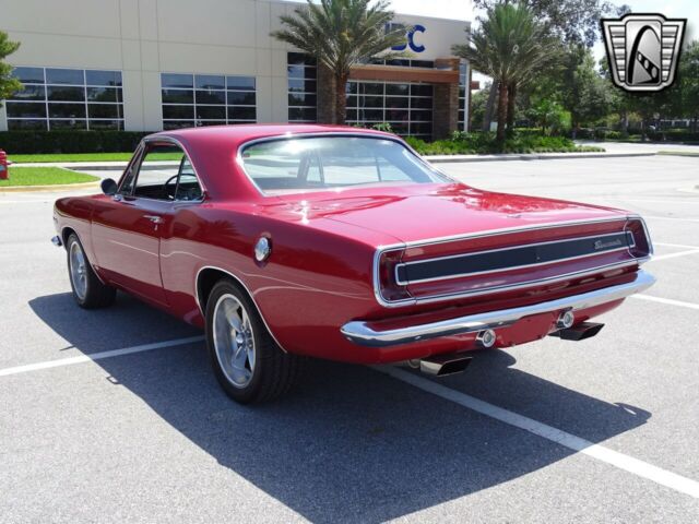 Plymouth Barracuda 1967 image number 42