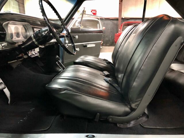 Chevrolet Nova 1965 image number 12
