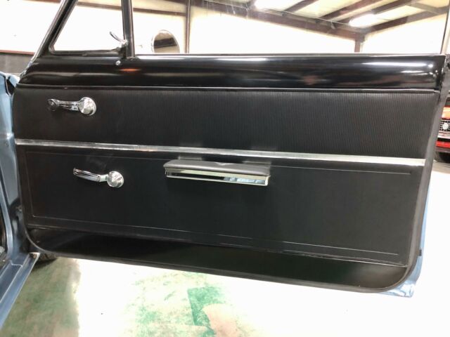 Chevrolet Nova 1965 image number 14