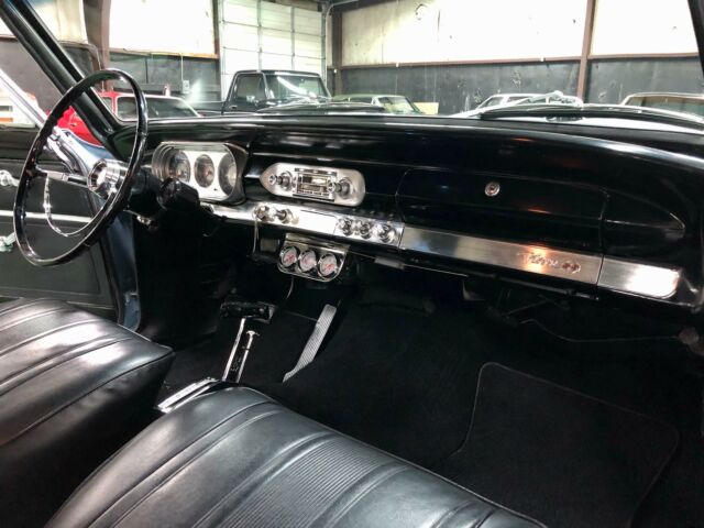 Chevrolet Nova 1965 image number 16