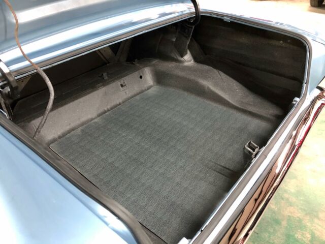 Chevrolet Nova 1965 image number 18