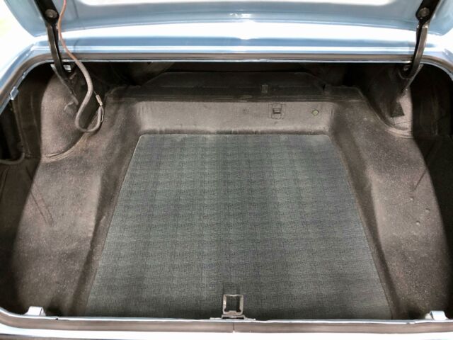 Chevrolet Nova 1965 image number 19