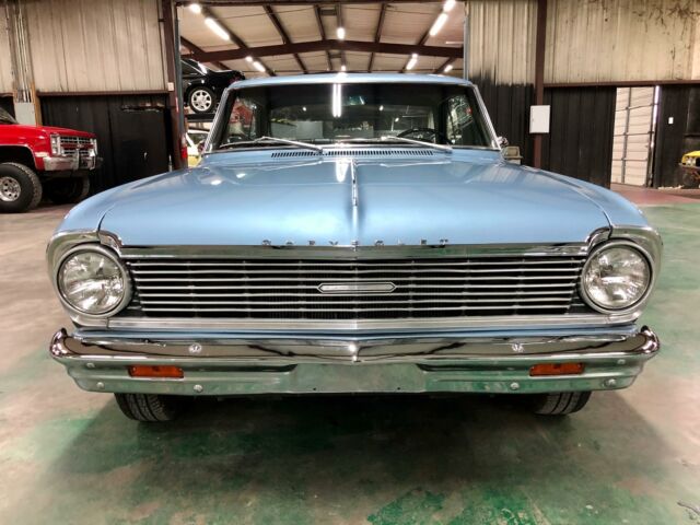Chevrolet Nova 1965 image number 31