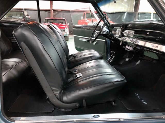 Chevrolet Nova 1965 image number 39