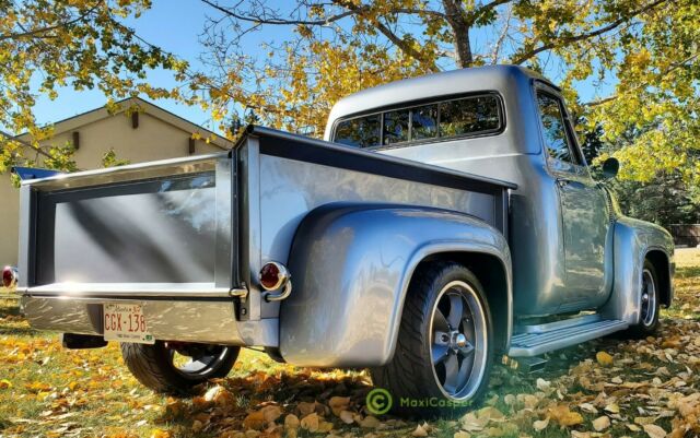 Ford F-100 1954 image number 30