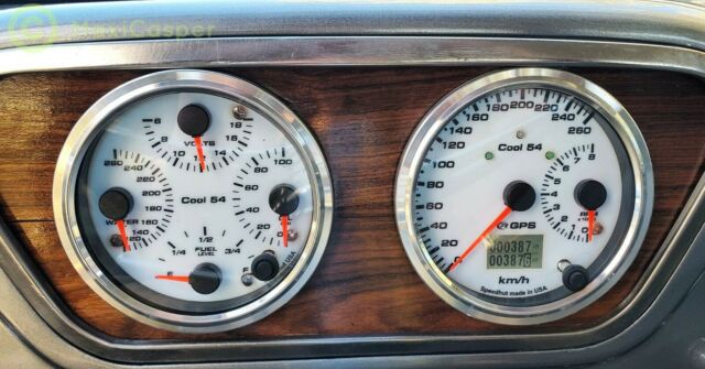 Ford F-100 1954 image number 40