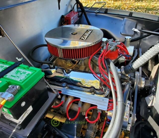 Ford F-100 1954 image number 45