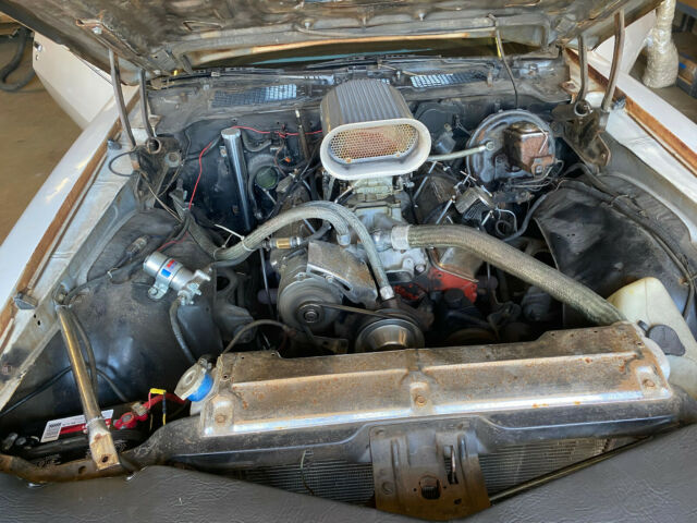 Chevrolet Camaro 1978 image number 43