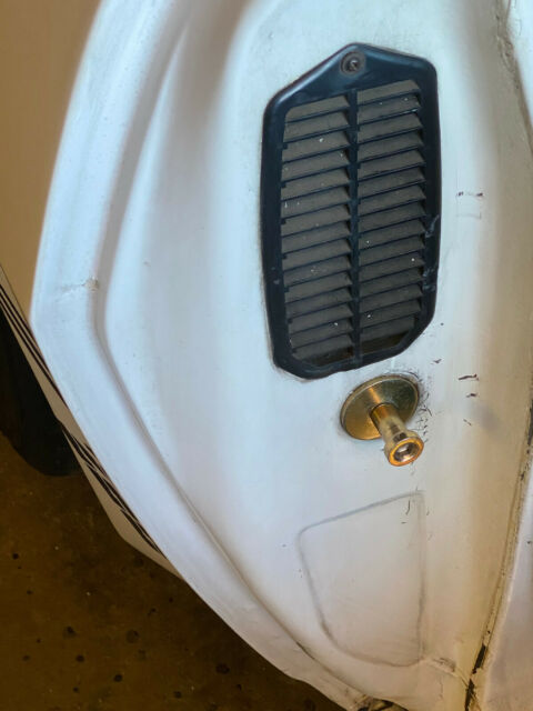 Chevrolet Camaro 1978 image number 46