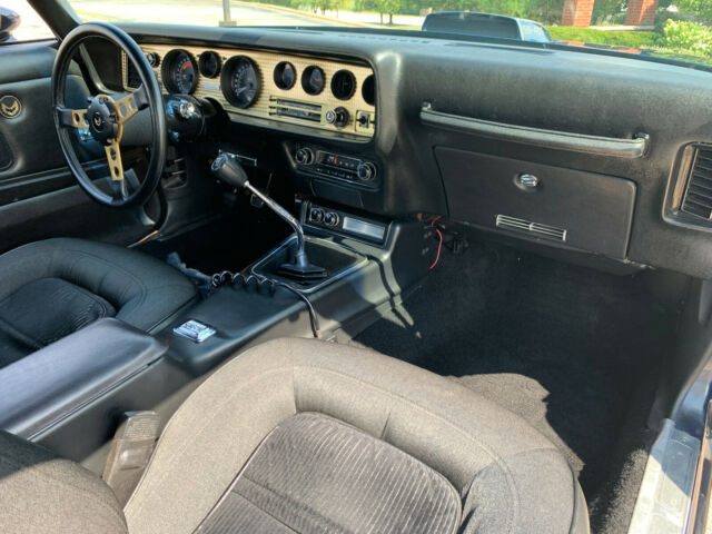 Pontiac Trans Am 1974 image number 39