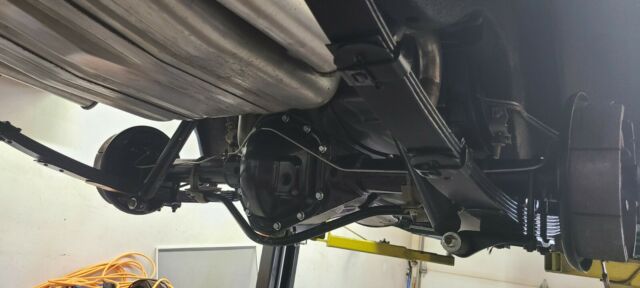 Plymouth Road Runner 1969 image number 5