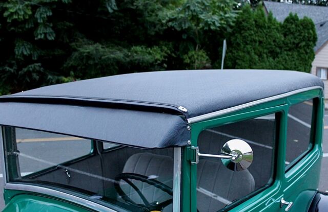 Ford Model A 1929 image number 10