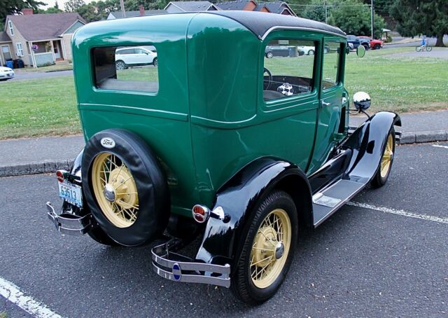 Ford Model A 1929 image number 15
