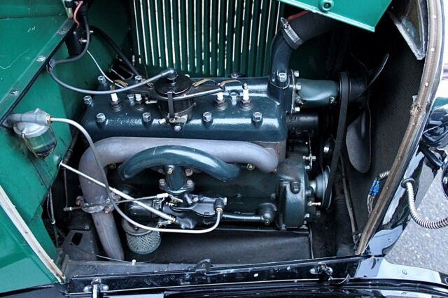 Ford Model A 1929 image number 20