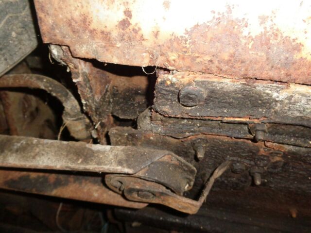 Jaguar E-Type XK-E 1965 image number 21
