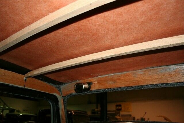 Ford 3 window coupe 1932 image number 13