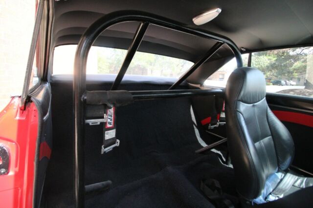 Chevrolet Nova 1966 image number 42